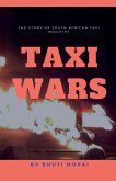 TAXI WARS TAXI WARS