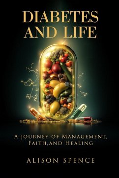 Cover Diabetes and Life