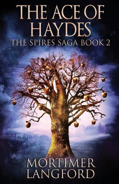 Cover The Ace of Haydes