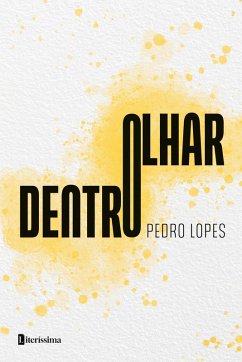 Cover OLHAR DENTRO