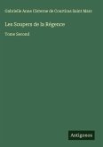 Les Soupers de la Régence Les Soupers de la Régence