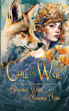 Cover Call of the Wyl