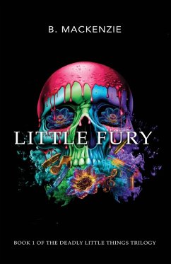 Cover Little Fury