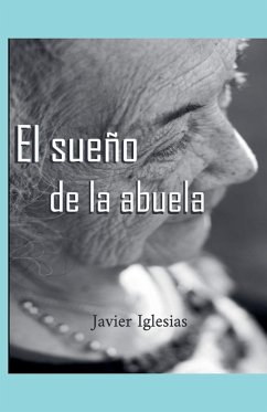Cover El sueño de la abuela