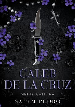 Cover Caleb De La Cruz - Meine Gatinha