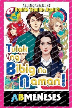 Cover Tulak Ng Bibig Na Naman!