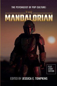 Cover The Psychgeist of Pop Culture