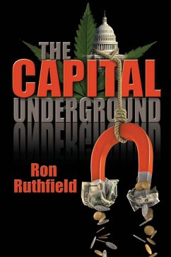 Cover The Capital Underground