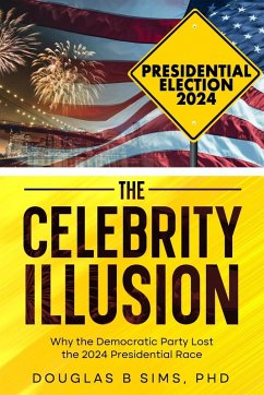 Cover The Celebrity Illusion