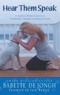 Cover Hear Them Speak
