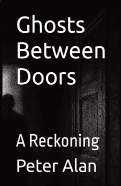 Cover Ghosts Between Doors