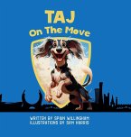 Taj on The Move Taj on The Move