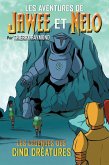 Les Aventures de Jawee et Nelo