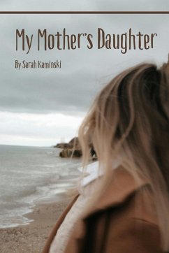 Cover My Mother's Daughter