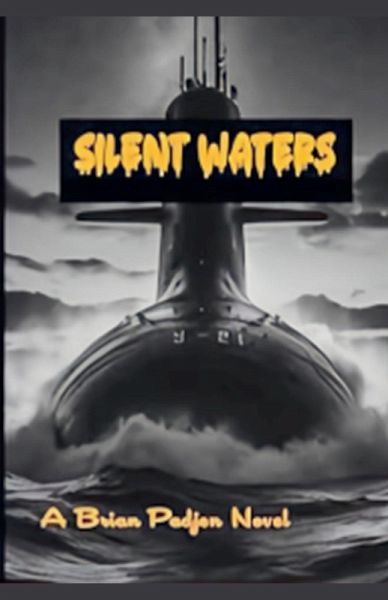 Silent Waters Silent Waters