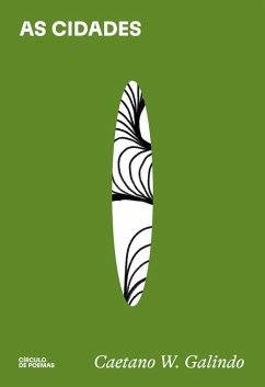 Cover As cidades (eBook, ePUB)