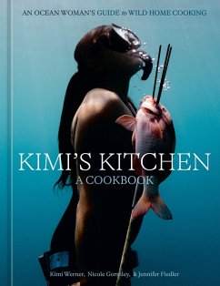 Cover Kimi's Kitchen (eBook, ePUB)