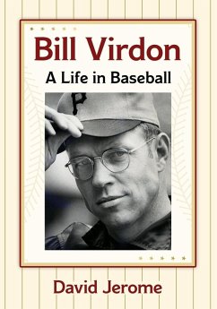 Cover Bill Virdon