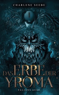 Cover Das Erbe der Yroma