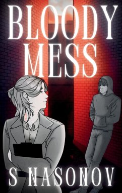 Bloody Mess - Nasonov, S.