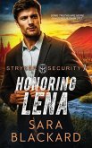 Honoring Lena Honoring Lena