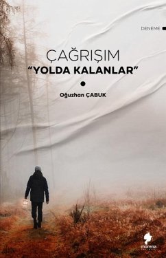 Cagrisim - Cabuk, Oguzhan