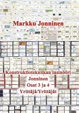 Konstruktiotekniikan insinööri Jonninen Osat 3 ja 4