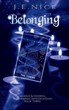 Cover Belonging