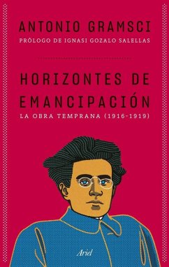 Cover Horizontes de emancipación