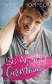 Su Amiga Curvilínea Su Amiga Curvilínea