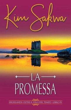 Cover La promessa