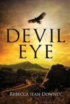Cover Devil Eye