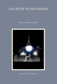 Cover das Beste in den Rassen