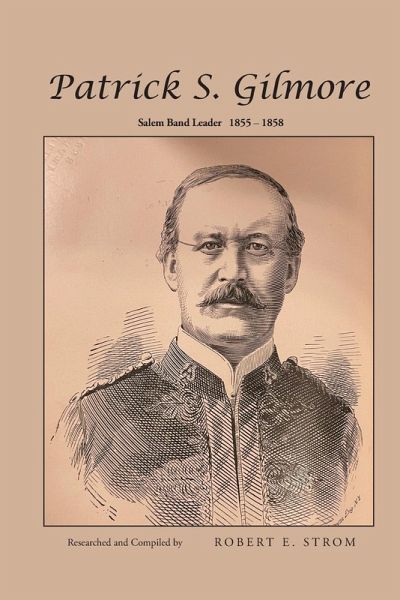 Patrick S. Gilmore Patrick S. Gilmore