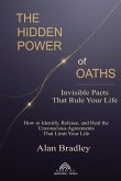 The Hidden Power of Oaths