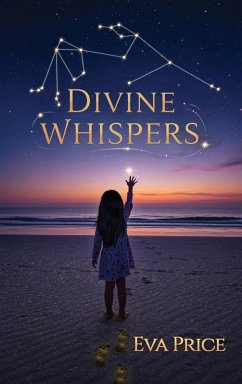 Cover Divine Whispers