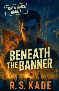 Cover Beneath the Banner