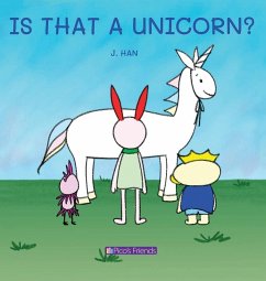 IS THAT A UNICORN?