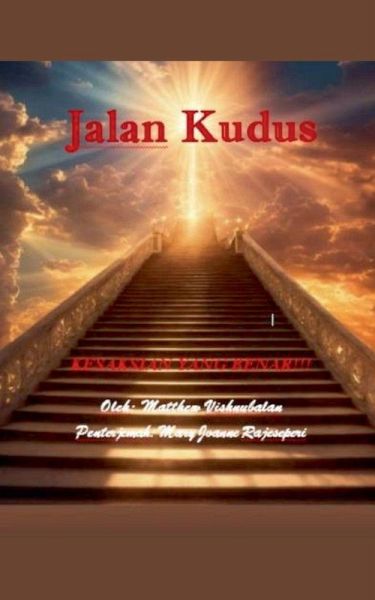 Jalan Kudus