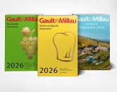 Gault&Millau Österreich 2026 Gault&Millau Österreich 2026