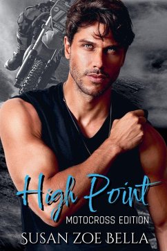 Cover High Point (Motocross Edition)