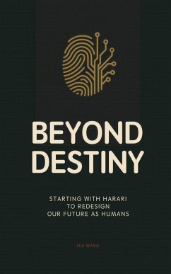 Cover Beyond Destiny