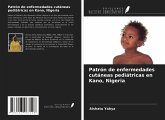 Patrón de enfermedades cutáneas pediátricas en Kano, Nigeria