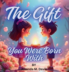 Cover The Gift You Were Born With