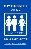 The Complete City Attorney's Office Series The Complete City Attorney's Office Series