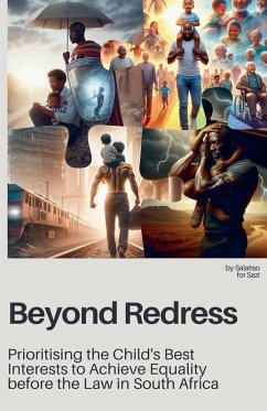 Cover Beyond Redress