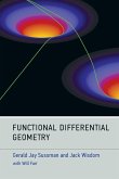 Functional Differential Geometry