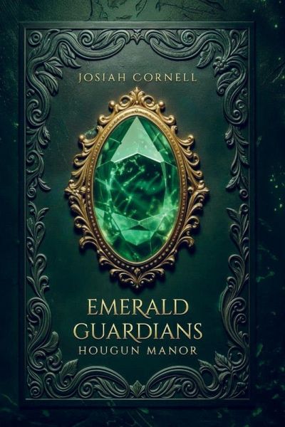 The Emerald Guardians The Emerald Guardians