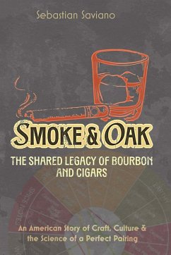 Cover Smoke & Oak