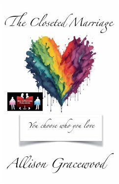 Cover The Closeted Marriage